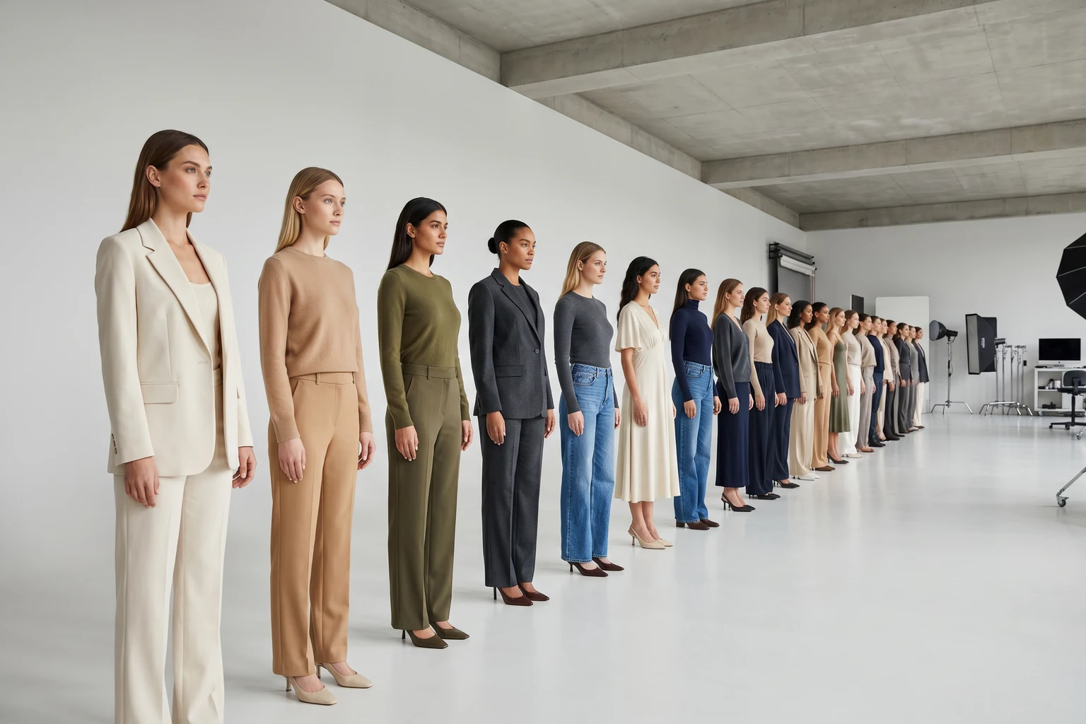 Unstill How to standardize apparel product images across your catalog without ...